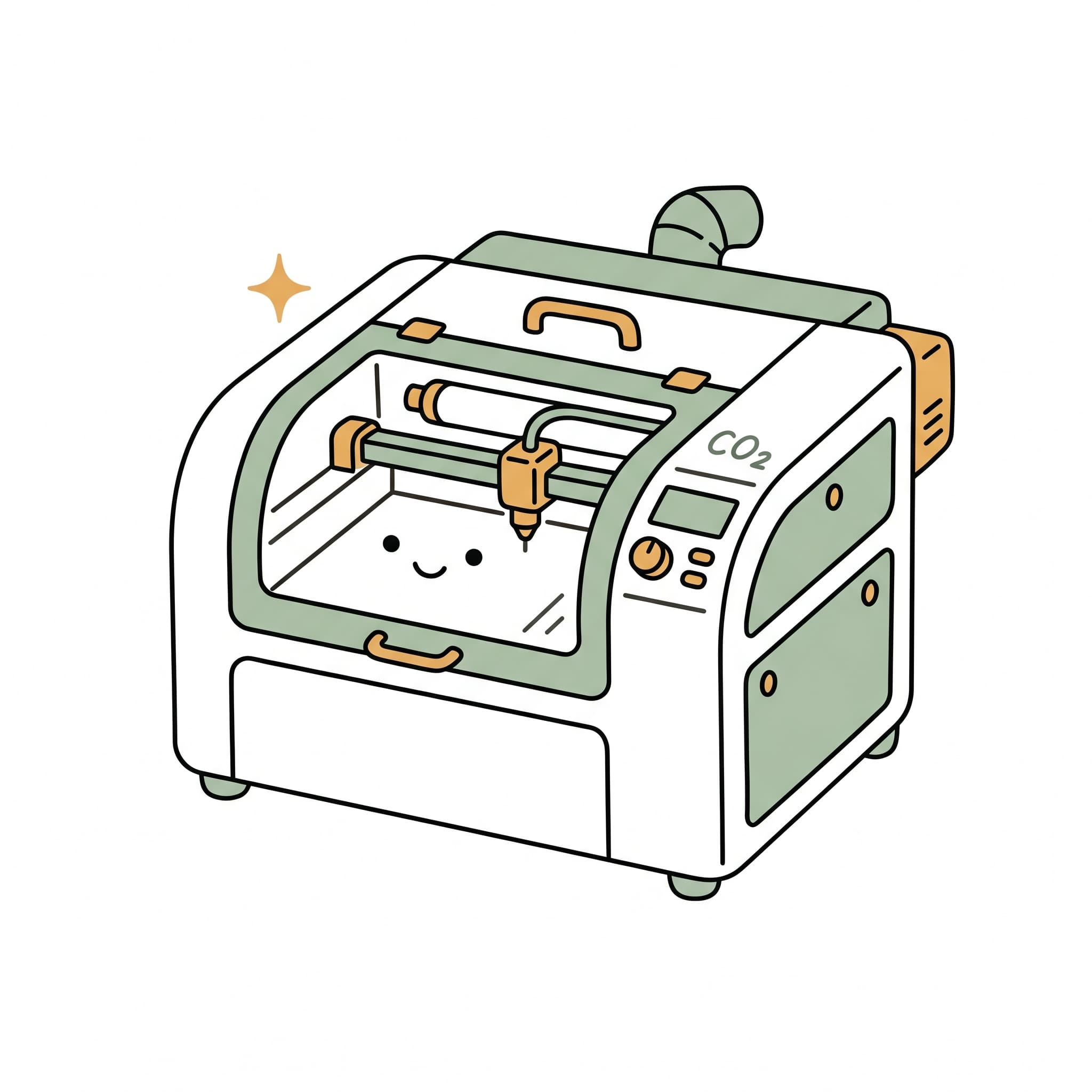 Worried about machine damage